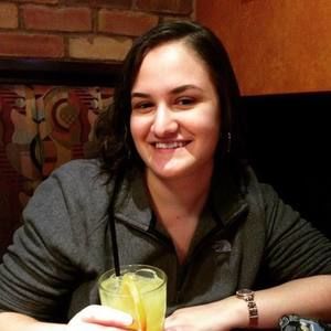 Meet your Posher, Diana